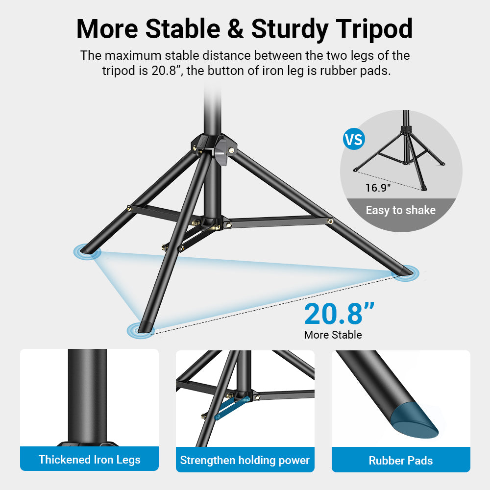 APEXEL JJ070 Bluetooth Selfie Stick Tripod Extendable Portable Selfie Stick Phone Stand Holder APEXEL JJ070 Bluetooth Selfie Stick Tripod Extendable Portable Selfie Stick Phone Stand Holder